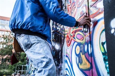 Foto De Stock Gratuita Sobre Al Aire Libre Arte Arte Callejero