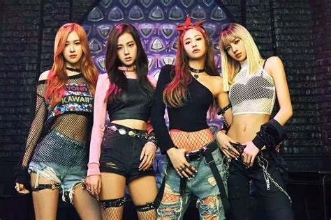 BLACKPINK Creates Historic Record As Kill This Love Surpasses 2