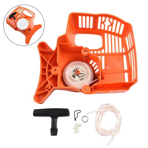 Tiratore Rinculo Di Lunga Durata Per Trimmer STIHL FS38 FS45 FS46 FS55