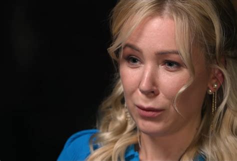 «Будем рады, если это не подтвердится» - Екатерина Мизулина о «файле» с ...