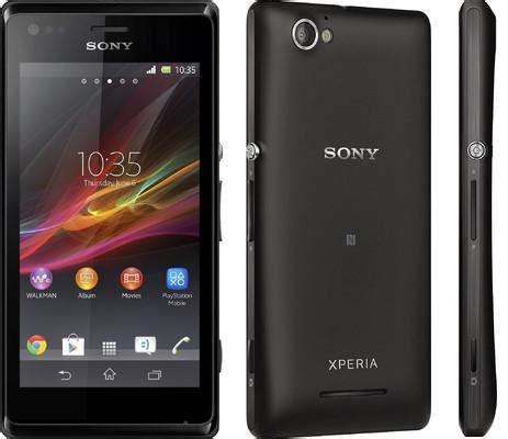 Sony Xperia M Dual Profile Specifications Price In India Competition