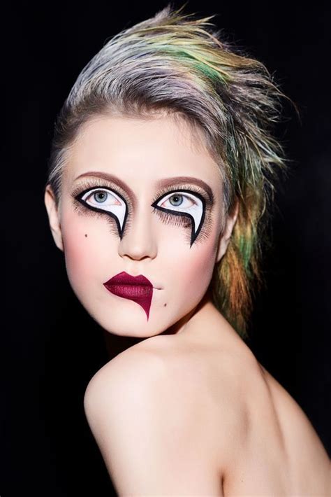 101 Mind Blowing Halloween Makeup Ideas To Try This Year Artofit