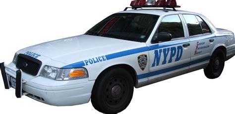 Nypd (PSD) | Official PSDs