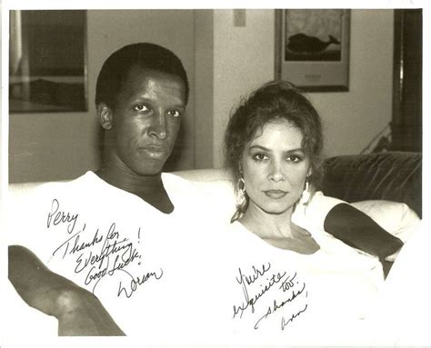 Dorian And Nancy Harewood Autograph Photo And 50 Similar Items