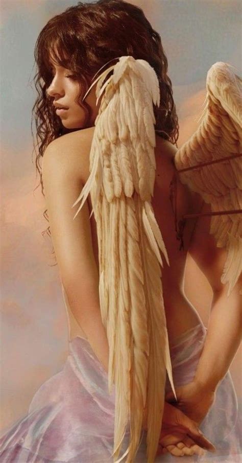 Pin By Bika Boo On Painting Inspiration Angel Photography Guardian