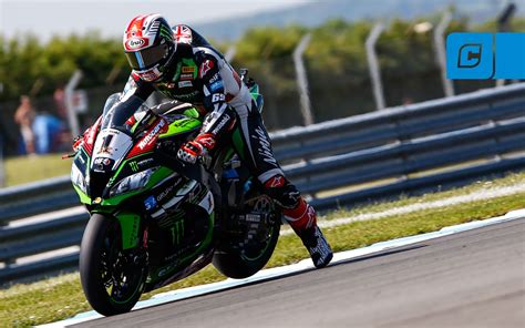 World Superbike Wallpaper