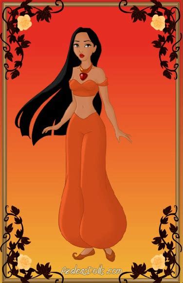 Disney Princess Disney Prinzessin Fan Art Fanpop