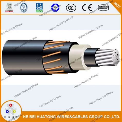 Awg Urd Power Cable Kv Kv Kv Kv And Kv Urd