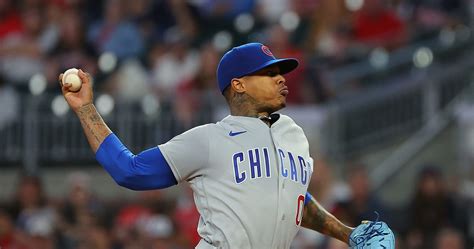 Yankees Updated Rotation After Marcus Stroman's 2-Year, $37M Contract ...