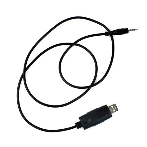 Usb Programming Cable For Yaesu Vertex Radio Vx R R R Vx Vx