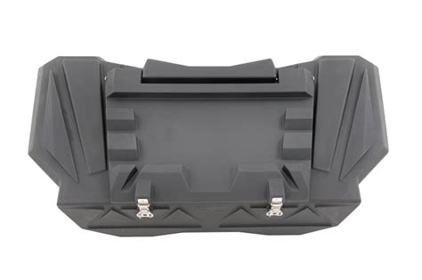 Can Am Maverick X3 Cargo Box By Rough Country 97075