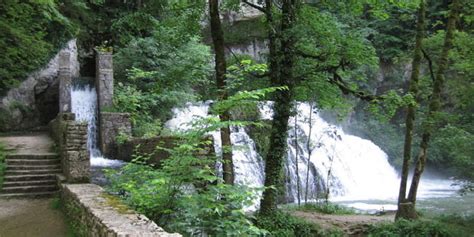 Nans Sous Sainte Anne En Camping Car Doubs 25