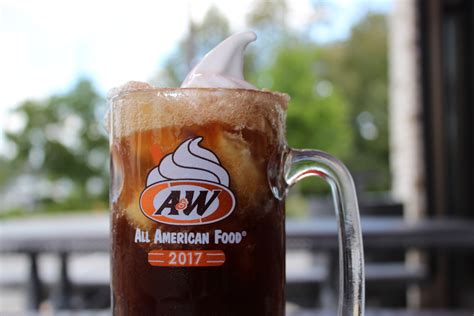 Celebrate National Root Beer Float Day With These AWesome Recipes | A&W ...