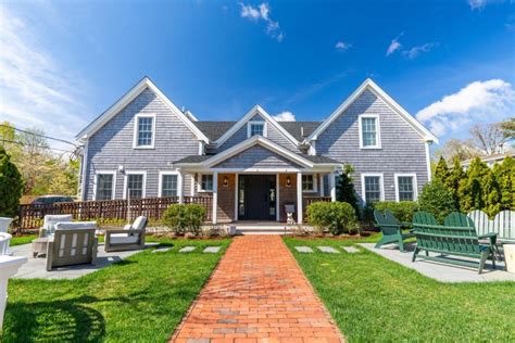 The Franklin Hotel Marthas Vineyard Edgartown Updated Prices 2025