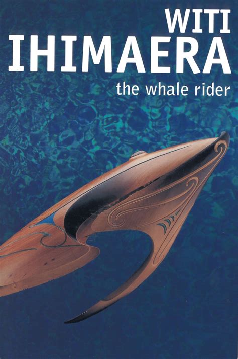 Summary – Critical Analysis of Whale Rider