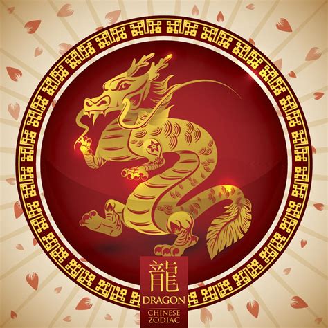 Detailed Information About the Chinese Zodiac Symbols and Meanings ...