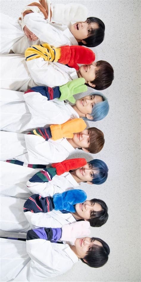 Nct Dream In 2023 Gambar Pacar Foto Kekasih Grup Pria