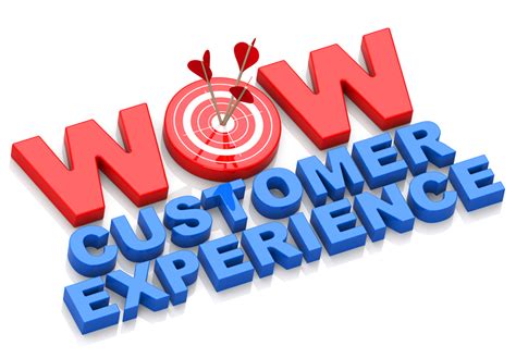 How To Make Your Customers Say Wow