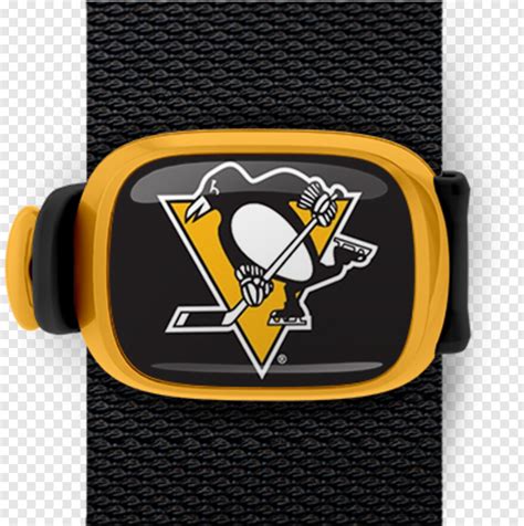 Pittsburgh Penguins Logo Free Icon Library