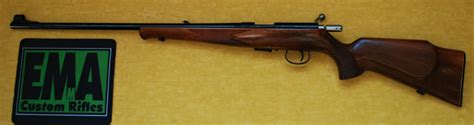 Anschutz 22 Wmr Model 1515 1516 Bolt Action Rifle Emma Custom Rifles