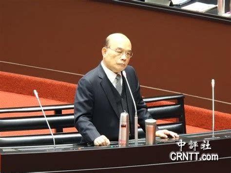 党魁亲征大战苏贞昌 江启臣步步进逼