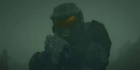 Halo Season Trailer Reveals Master Chief S Return New Cortana Design