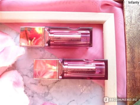Губная помада Dilon New Trend&Basic Makeup Lipstick Увлажняющая ...