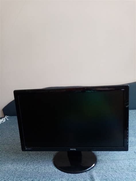 Monitor Benq GL2250 21 cali Augustów Kup teraz na Allegro Lokalnie