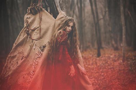 Centuries Old Terror The Legend Of Tennessees Bell Witch