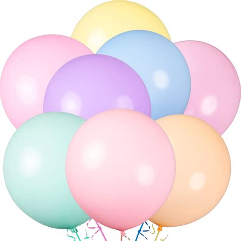 Pastel Balloons Png Ubicaciondepersonas Cdmx Gob Mx