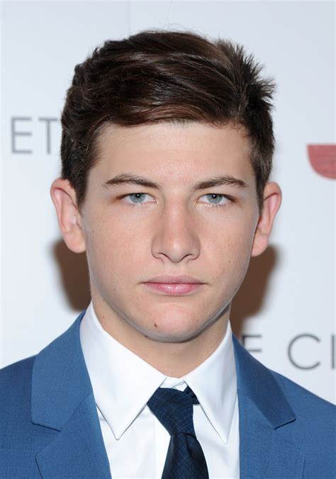 Picture Of Tye Sheridan In General Pictures Tye Sheridan 1397217159