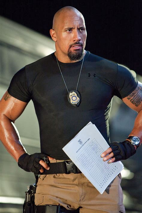 Dwayne Johnson, Fast and Furious, Dwayne Johnson, men, movies HD ...