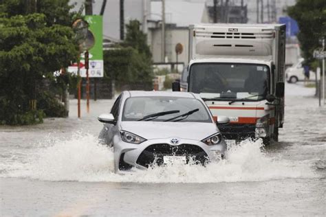 Schools To Remain Closed In These States Amid Heavy Rains Check List