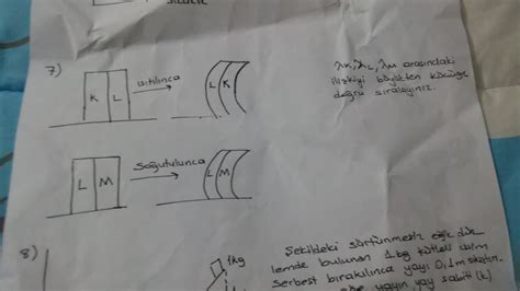 Cozun Lutfen Yarin Sinavim Var Eodev