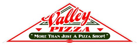 Valley Pizza - Walnutport, PA 18088 (Menu & Order Online)