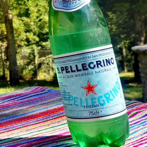 Sanpellegrino Acqua Gassata Review Abillion