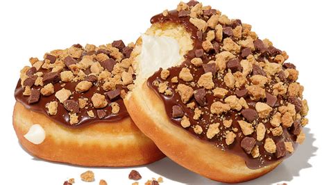 Dunkins Summer Lineup Is All About Smores