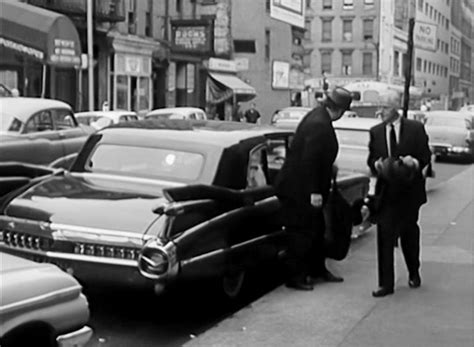 IMCDb Org Cadillac Fleetwood In Naked City