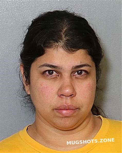 Jennifer Silva Osceola County Mugshots Zone