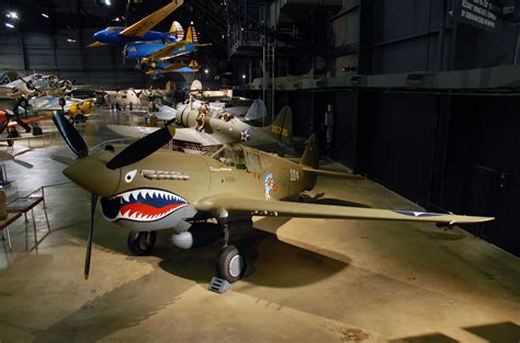 14th Air Force In China From Volunteers To Regulars National Museum