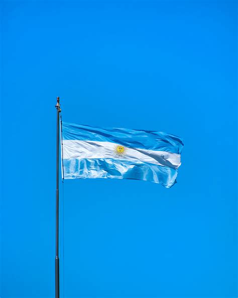 33.453+ Fotos y Imágenes de Argentina bandera Gratis · Banco de Fotos Gratis