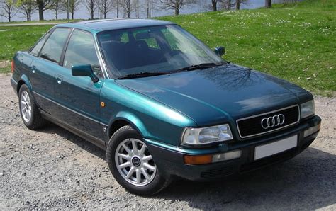 Audi 80 image #5