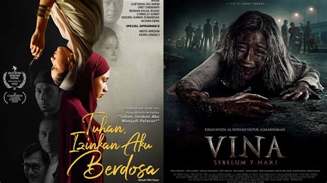 Jadwal Bioskop Cirebon Hari Ini 22 Mei 2024 Film Tuhan Ijinkan Aku