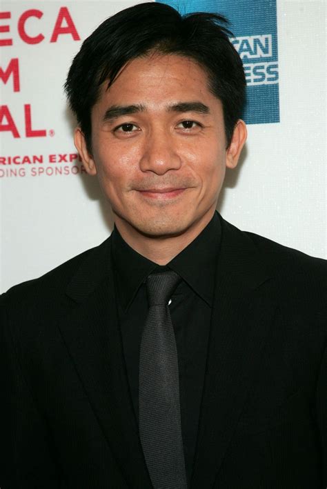 Biografi Tony Leung Chiu Wai