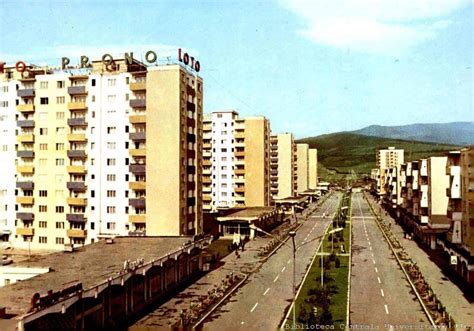 Foto Cum Ar Ta Unul Dintre Cele Mai Cunoscute Bulevarde Din Alba Iulia