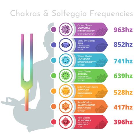 About The Chakras Sound ॐ Love Alchemy