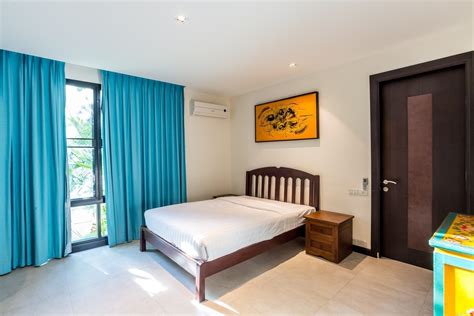 Bali Style 3 Bedroom Pool Villa in Khao Tao - Property Solutions Hua Hin