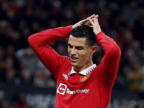 CR7 El United Y El Final De Una Carrera Prodigiosa