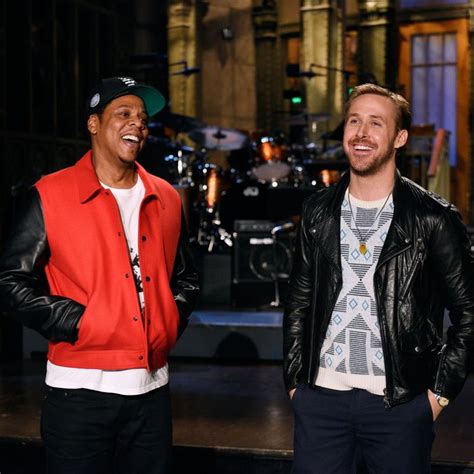 ‘snl’ Recap Season 43 Episode 1 Ryan Gosling As Host