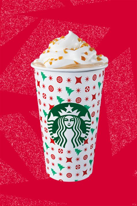 The Starbucks Holiday Cup Lineup Preview Is Here And Im About To Be Broke